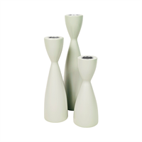 Candlestick linden flower 150 mm