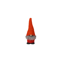 Santa "Tore" red