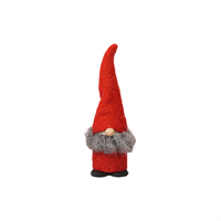 Santa "Tage" red