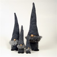 Santa &quot;Tore&quot; grey