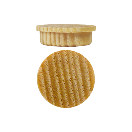 Cover plug ash peg 14 mm