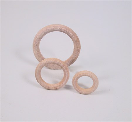 Ring beech 47/32 mm