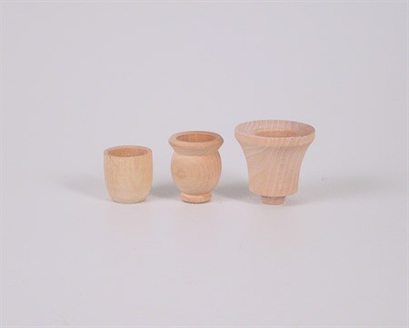 Candle holder 31,5 x 38 mm