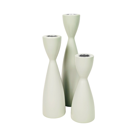 Candlestick linden flower 230 mm