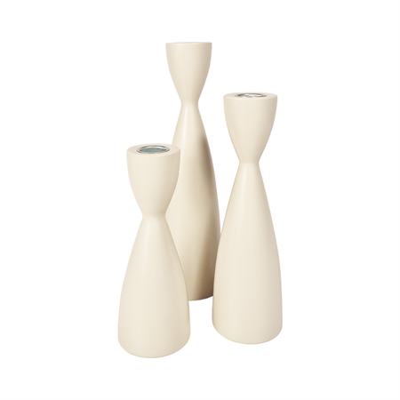 Candlestick sand 230 mm