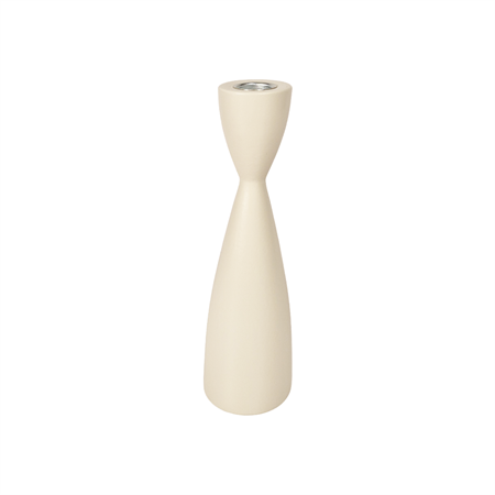 Ljusstake sand 190 mm