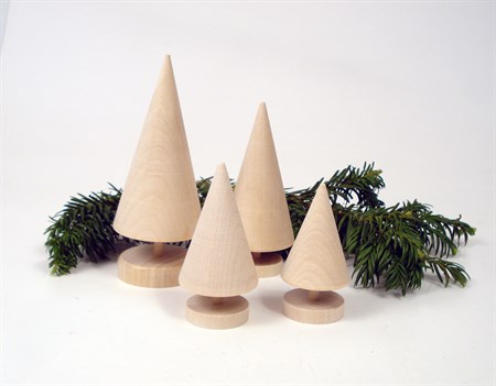 Christmas tree natural. 140 mm.