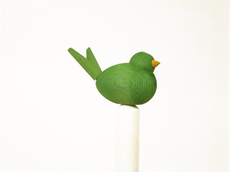 DecoBird light green for 43539