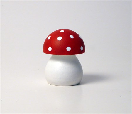 Toadstool