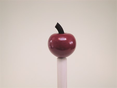 Apple red 65 mm for 43539