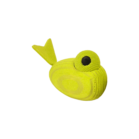 Fågel liten lime bets, 25-pack