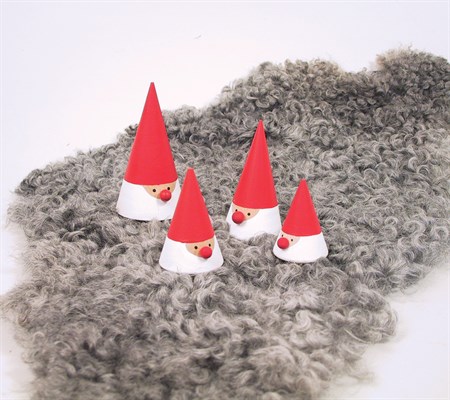 Father Christmas "Leo" 56 mm