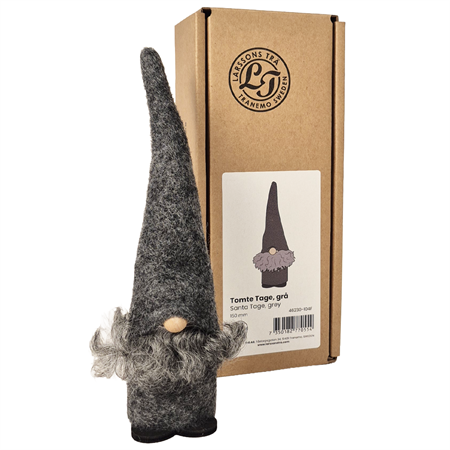 Santa "Tage" grey, pkg