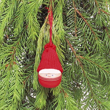 Christmas boy "Olle"