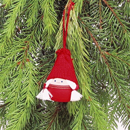 Christmas girl "Maria"