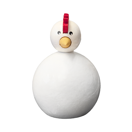 Kyckling 'Sid' vit - Sista chansen