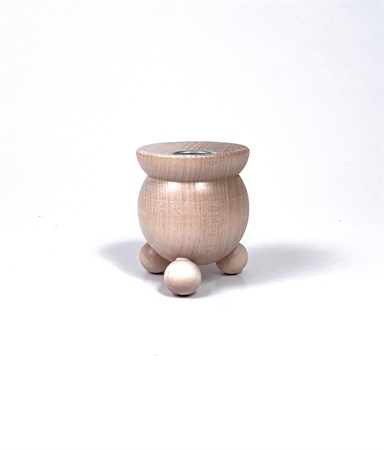 Candlestick 70 x 58 mm