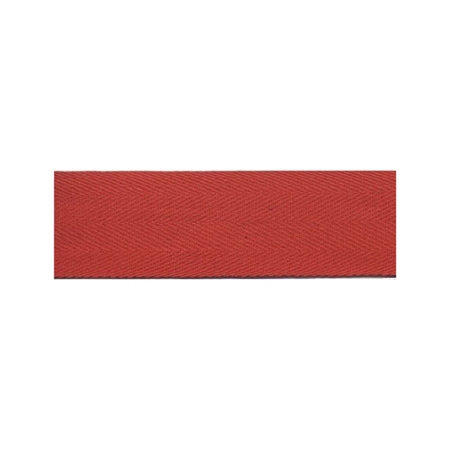 Ribbon 30 mm red