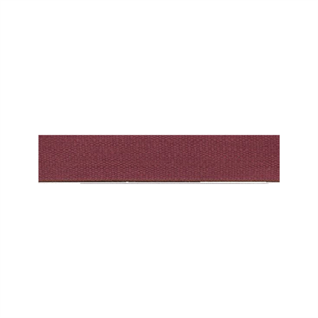 Ribbon 20 mm winered