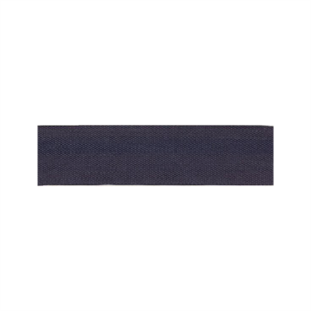 Ribbon 20 mm dark blue