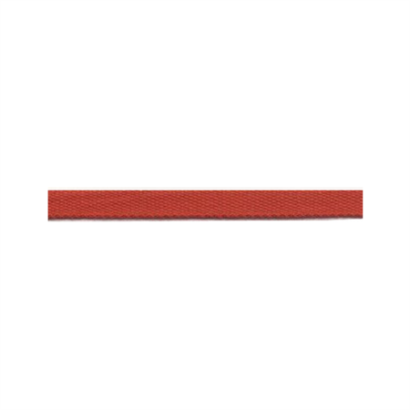 Ribbon 6 mm red