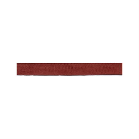 Ribbon 10 mm red