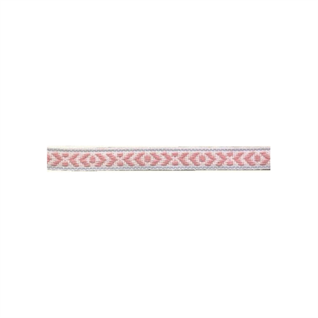 Ribbon 9 mm pink