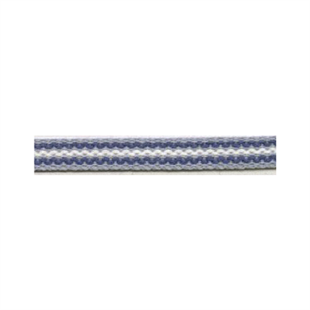 Ribbon 7 mm blue