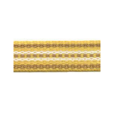 Ribbon 15 mm yellow