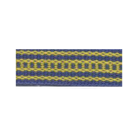 Ribbon 15 mm darkblue