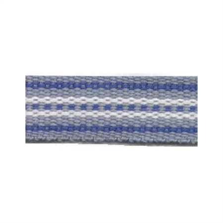 Ribbon 15 mm blue