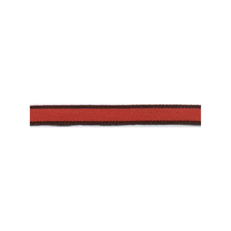 Ribbon 10 mm red