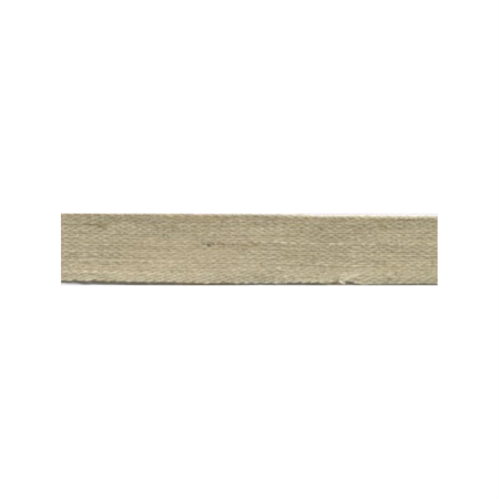 Ribbon 15 mm linen