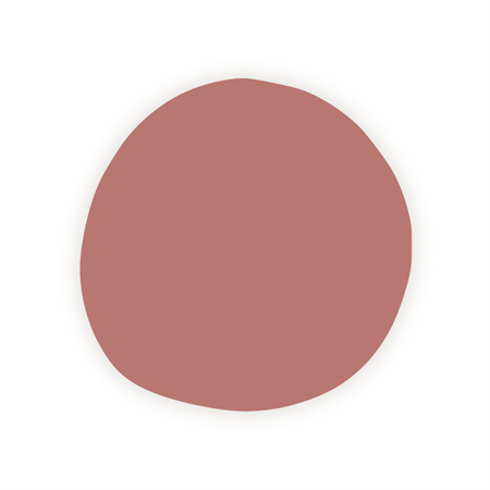 Paint antique pink 500 ml