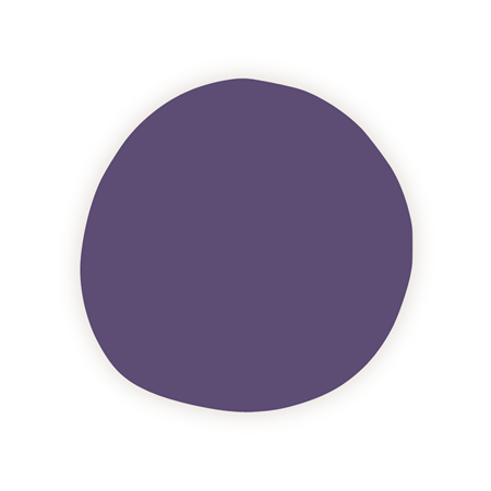 Paint dark lilac 500 ml