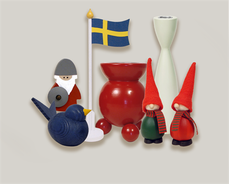 Decor &amp; Ornaments