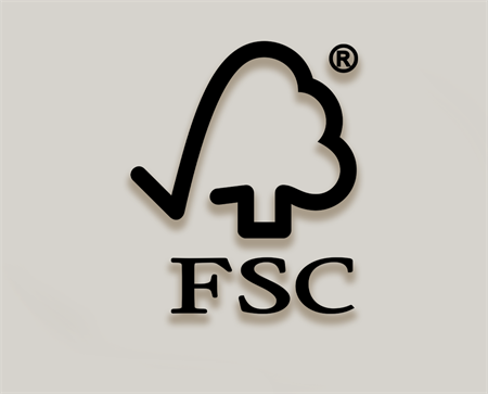 FSC Certified products