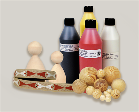 Semi-Finished &amp; DIY