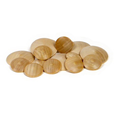 Button form 56 mm - temporary batch