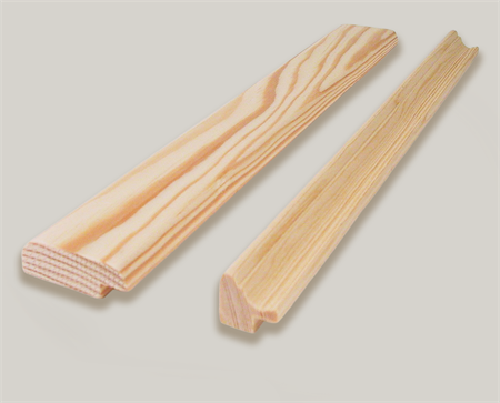 Mouldings